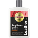 Simoniz Car Cleaning & Washing Supplies Simoniz Conditioning Leather Cleaner 475ml