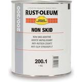 Rustoleum White Paint Rustoleum Anti-Slip Additive For Two Pack NS200 Wood Paint White