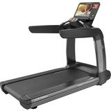 Life Fitness Platinum Club Series Treadmill with Discover SE3HD Console