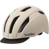 Bobike City Helmet Cream