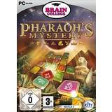 Brain college: pharaos mystery (PC)
