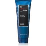 Collistar Bath & Shower Products Collistar Uomo Acqua Vetiver Shower Shampoo shower shampoo 250ml