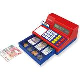 Learning Resources Shop Toys Learning Resources Pretend & Play Calculator Cash Register