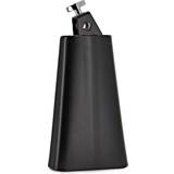 Stagg Cowbells Stagg Rock 8.5'' Cowbell, Black