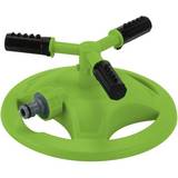 Draper Garden Sprinklers Draper 3-ARS1 Adjustable Revolving 3-Arm Sprinkler