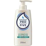 Cetraben Pro Hydrate Five Hydrating Body Lotion
