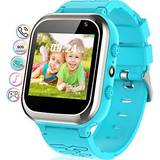 Kids Smart Watch for Smart Watch Phone Call Pedometer SOS Clock...