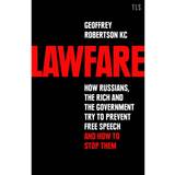 Law Books Lawfare (Hardcover)