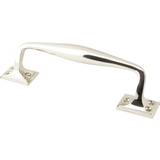 Cabinet Handles From The Anvil 45463 230mm Art Deco Pull Handle