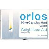 Weight Control & Detox Alli Orlos Weight Loss Aid 84 Hard 60 pcs