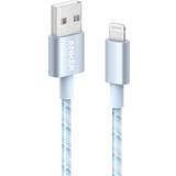 Anker Cables Anker 331 USB-A to Lightning Cable Nylon