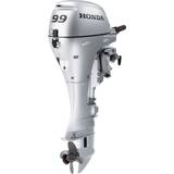Boat Engines Honda Marine 9.9 HP 4 Stroke Outboard Motor