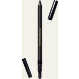 Waterproof Eye Pencils Victoria Beckham Beauty Black Satin Kajal Eyeliner 1.1g