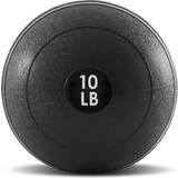 Medicine Balls ProsourceFit ProsourceFit Slam Medicine Balls 10 Lbs Smooth Textured Grip Dead Weight Balls for Crossfit, Strength & Conditioning Exercises, Cardio & Core Workouts ps-2220-csb-10