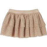 Pink Skirts Children's Clothing Lil'Atelier Glitter Skirt