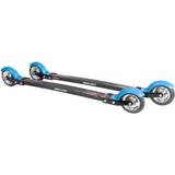 Cross-Country Skiing on sale SkiGo NS Skate Carbon Roller Black Black