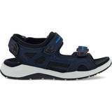 Ecco Sandals Children's Shoes ecco X-Trinsic K - Navy Blue