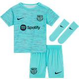 Nike FC Barcelona Third Kit Infant 2024