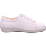 Christian Dietz Comfort Lace-ups W - White