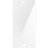 Avizar Tempered Glass Crystal Clear Screen Protector for iPhone 7/8/SE