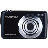 Integrated Digital Cameras Praktica Luxmedia BX-D18
