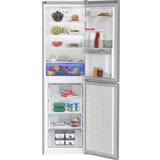 Beko CNG4582DVPS Frost Stainless Steel, Grey, Silver