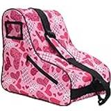 Cheap Roller Skates Epic Skates Limited Edition Bag Pink Accessories at Academy Sports