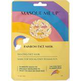 Masque Me Up Rainbow Face Mask 25ml