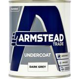 Armstead Trade Grey Paint Armstead Trade Undercoat Standard Colours Grey