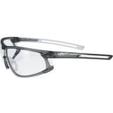 Hellberg Werkstarck, Schutzbrille Gesichtsschutz, Schutzbrille Krypton AF/AS
