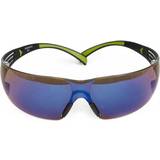 3M Eye Protections 3M SecureFit Safety Glasses SF408AS-EU