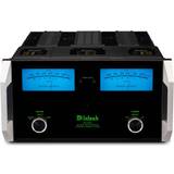 McIntosh Amplifiers & Receivers McIntosh MC462 Solid State 2-Channel Power Amplifier