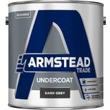 Armstead Trade Grey Paint Armstead Trade Undercoat Grey 2.5L