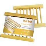 Bathroom Interior & Storage Friendly Soap Bamboo