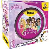 Children's Board Games - Disney Very Dobble Disney Princess One Colour