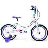 Beige Kids' Bikes Huffy Crème Soda 16 Inch Wheel Kids Bike