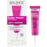 Balance Eye Care Balance active formula snake venom eye cream contains is similar 15ml