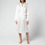Clothing ESPA Silk Robe White L-XL