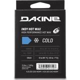 Blue Ski Wax Dakine Indy Hot Wax Cold