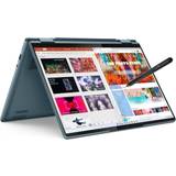 AMD Ryzen 5 - Glossy Laptops Lenovo Yoga 7 14ARB7 82QF006WUK