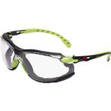 3M Eye Protections 3M Schutzbrille Gesichtsschutz, Schutzbrille inkl. Antibeschla