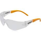 Single-Use Eye Protections Dewalt Protector Safety Glasses Clear