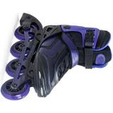 Purple Inlines & Roller Skates SFR Air X-Pro 80 - Purple