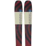 166 cm Downhill Skis K2 Mindbender 96c Woman 23/24