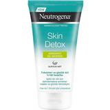 Neutrogena Facial Masks Neutrogena skin detox 2-in-1 clay wash mask