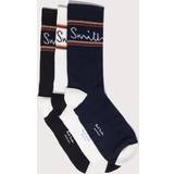 Paul Smith Socks Paul Smith Gift Set Socks White