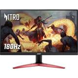 Monitors Acer Nitro KG271
