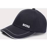 Hugo Boss Accessories HUGO BOSS Baseball Cap Black