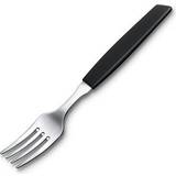 Victorinox Cutlery Victorinox Swiss Modern Black Table Fork
