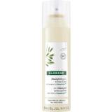 Dry Shampoos Klorane Gentle Dry Shampoo with Oat Milk All Hair 250ml